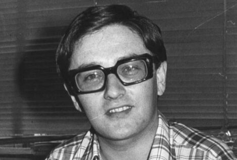 Fernando Ónega, un maestro imprescindible