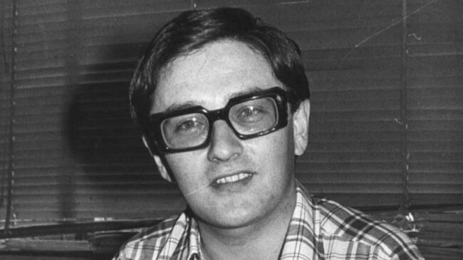 Fernando Ónega, un maestro imprescindible