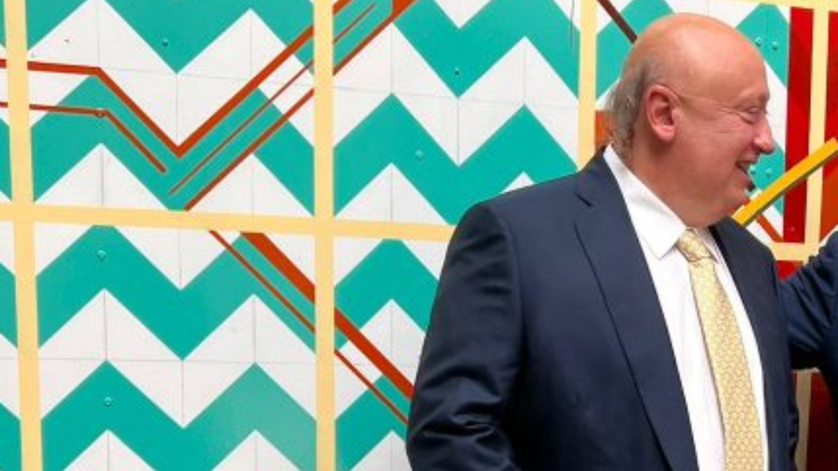 El hijo del dueño de Forestalia crea dos firmas patrimoniales en plena investigación judicial