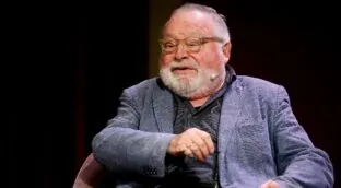 Fernando Savater (78), filósofo: «Las cosas no te darán el regalo más necesario para la buena vida: ser amado por otro ser humano»