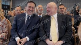 Sánchez bendijo la alianza de Forestalia con China con el envío de dos ministros a la firma