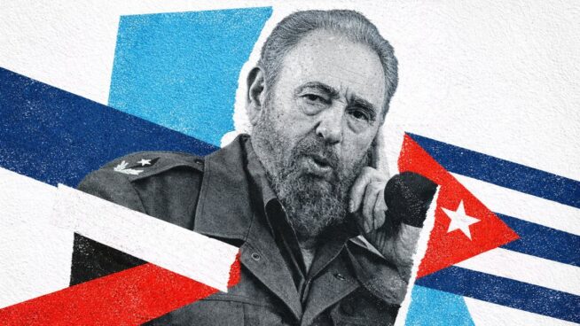 Comunismo de importación