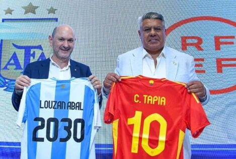 Se cancela la Finalissima entre España y Argentina tras no llegar a un acuerdo