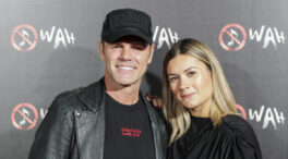 Fonsi Nieto, 47 años: «En el colegio yo era el que siempre faltaba porque estaba en las carreras»