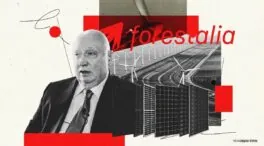 Forestalia se desprende de su macroproyecto de centros de datos en plena investigación