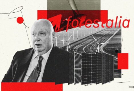 Forestalia se desprende de su macroproyecto de centros de datos en plena investigación