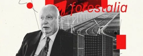 Forestalia y el negocio de las licencias: solo ha construido el 7% de los proyectos tramitados