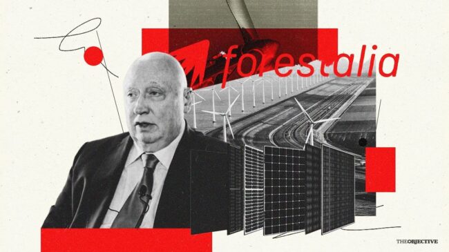 Forestalia se desprende de su macroproyecto de centros de datos en plena investigación