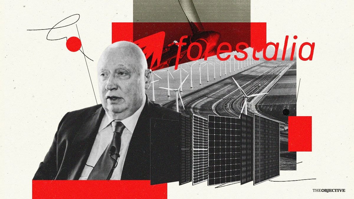 Forestalia se desprende de su macroproyecto de centros de datos en plena investigación