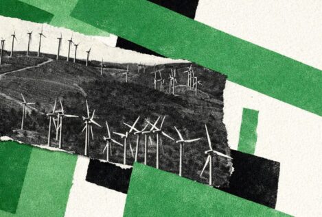 Los Sumelzo vendieron una firma de renovables al exconsejero de Aragón vinculado a Forestalia