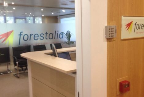 Un robo en Forestalia hizo desaparecer el portátil del abogado de tres tramas corruptas