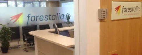 Un robo en Forestalia hizo desaparecer el portátil del abogado de tres tramas corruptas