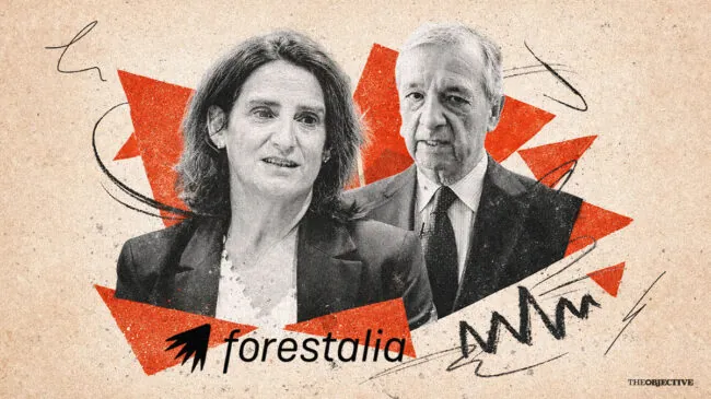 El cargo de Ribera detenido aceleró proyectos de Forestalia frente a los de otros promotores