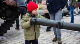 No es juego, es guerra