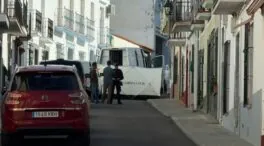 Uno de los detenidos en Hornachos (Badajoz) confiesa ser el asesino de Francisca Cadenas