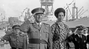 Una asociación lleva a la ONU un caso de torturas en el franquismo que archivó el juez