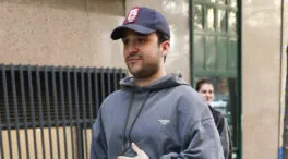 La situación de Froilán en Abu Dabi tras el inicio del conflicto con Irán: «Sigue con su trabajo y vive en un apartamento»