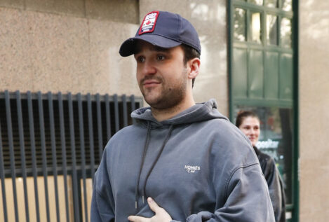 La situación de Froilán en Abu Dabi tras el inicio del conflicto con Irán: «Sigue con su trabajo y vive en un apartamento»