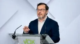 Fúster pide a los disidentes de Vox que «se metan el ego por donde les quepa»