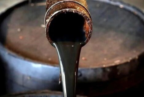 El G7 respalda «en principio» la liberación de reservas estratégicas de petróleo