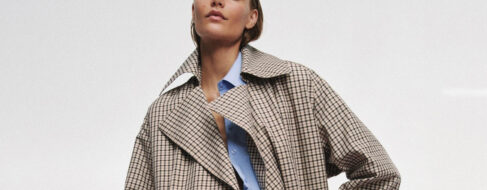 Zara tiene la gabardina que buscabas: descubre siete diseños (muy diferentes) para que escojas el que mejor se adapta a tu estilo