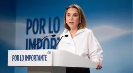 El PP acusa a Sánchez de «hacer caja» con la inflación y buscar un rédito personal