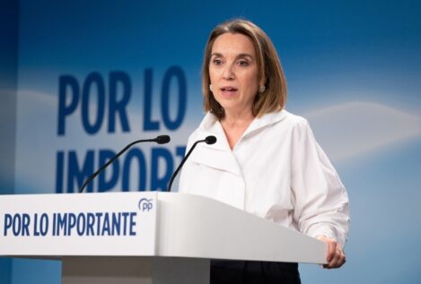 El PP acusa a Sánchez de «hacer caja» con la inflación y buscar un rédito personal