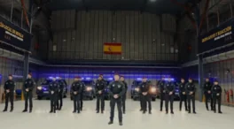 La Guardia Civil exige a Sevilla retirar las siglas de la nueva unidad de la Policía Local
