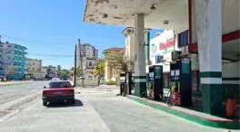 Brasil envía más de 20.000 toneladas de alimentos a Cuba para afrontar la crisis