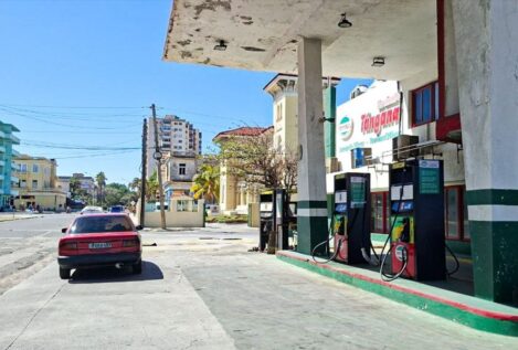 Brasil envía más de 20.000 toneladas de alimentos a Cuba para afrontar la crisis