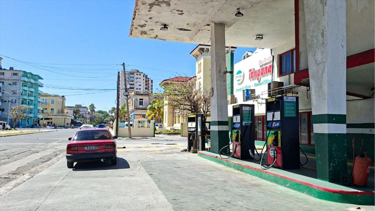 Brasil envía más de 20.000 toneladas de alimentos a Cuba para afrontar la crisis