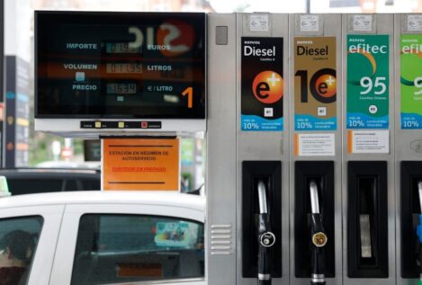 El precio del petróleo sube un 3% y el del gas casi un 9% por el conflicto en Oriente Próximo