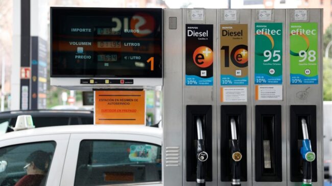 El precio del petróleo sube un 3% y el del gas casi un 9% por el conflicto en Oriente Próximo