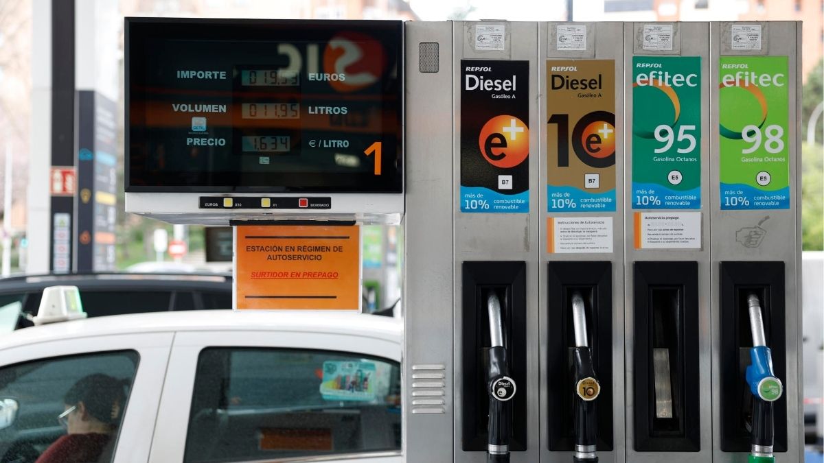 El precio del petróleo sube un 3% y el del gas casi un 9% por el conflicto en Oriente Próximo