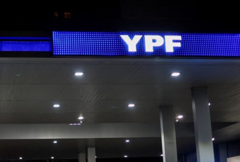 La Justicia de EEUU anula la condena millonaria contra Argentina por la expropiación de YPF