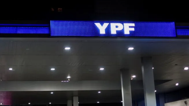 La Justicia de EEUU anula la condena millonaria contra Argentina por la expropiación de YPF