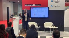 GBSB Global participa en la feria Alimentaria con Impuls Agritech para impulsar la industria