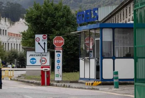 Santa Bárbara Sistemas ofrece a España fabricar blindados en plantas de coches