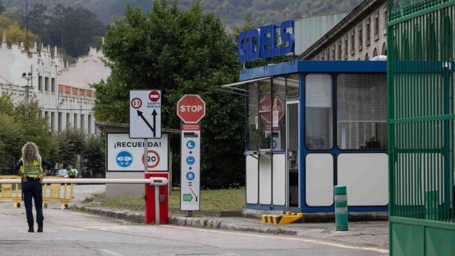 Santa Bárbara Sistemas ofrece a España fabricar blindados en plantas de coches