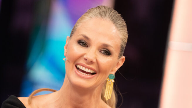 Genoveva Casanova vuelve a sus raíces y se muda a México: «Tiene que cuidar de los suyos»