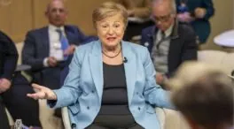 El FMI insta a prepararse para lo «impensable» ante el conflicto de Oriente Próximo