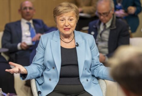 El FMI insta a prepararse para lo «impensable» ante el conflicto de Oriente Próximo