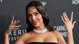 El refugio de Georgina en Jaca antes de ser famosa: «Yo era una niña normal en un pueblo pequeño»