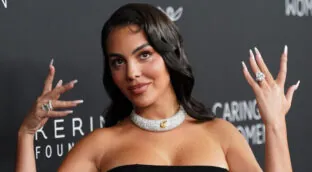 El refugio de Georgina en Jaca antes de ser famosa: «Yo era una niña normal en un pueblo pequeño»