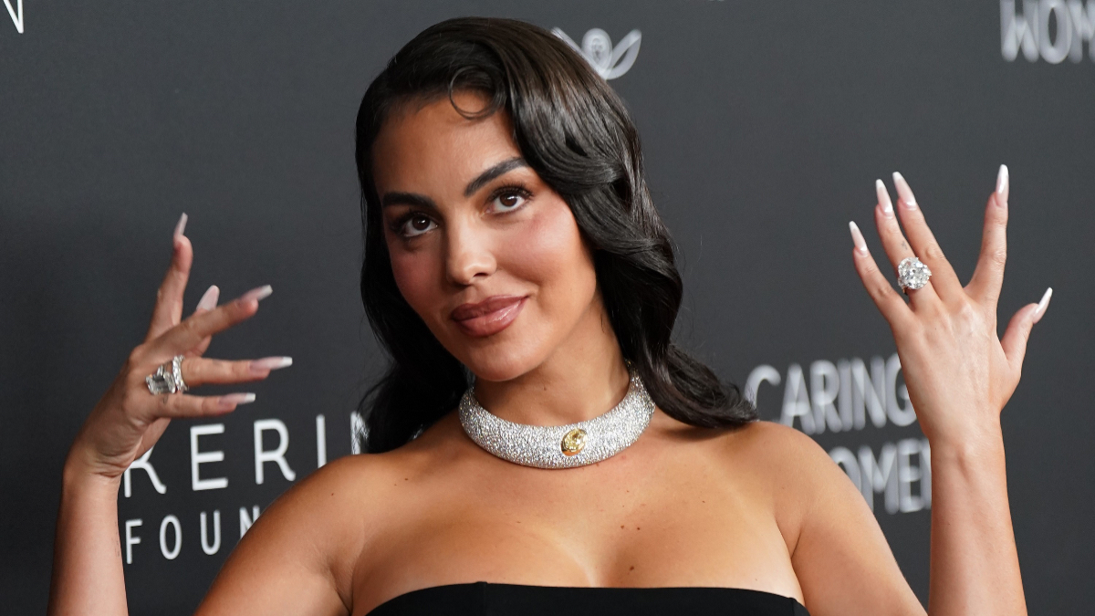 El refugio de Georgina en Jaca antes de ser famosa: «Yo era una niña normal en un pueblo pequeño»