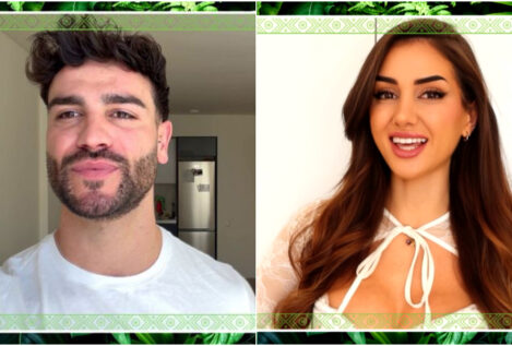 Gerard y Maica no solo comparten experiencia en 'Supervivientes': la ciudad a veinte minutos de Madrid donde viven