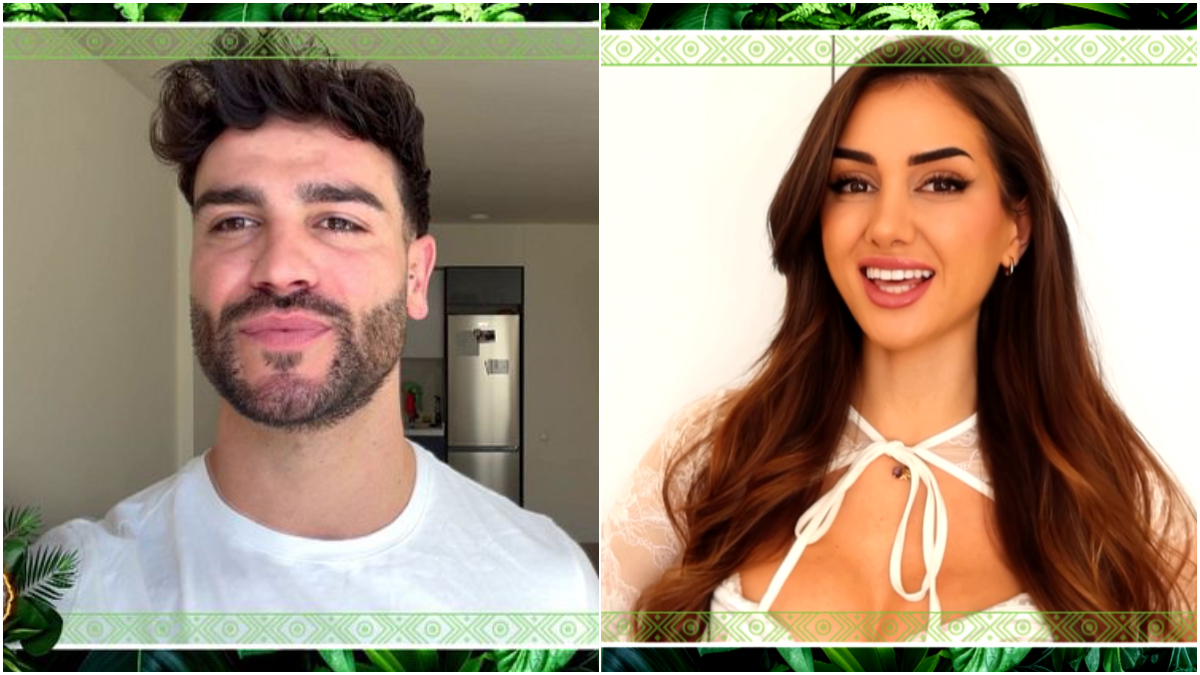 Gerard y Maica no solo comparten experiencia en ‘Supervivientes’: la ciudad a veinte minutos de Madrid donde viven