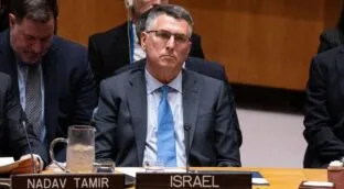 Israel califica de «vergüenza eterna» la reapertura de la embajada de España en Irán