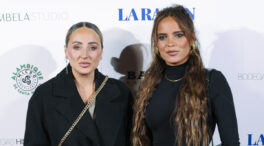 El enfado entre Rocío Flores y Gloria Camila y la sombra de Antonio David: «Son muy cómplices»