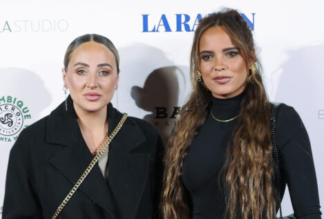 El enfado entre Rocío Flores y Gloria Camila y la sombra de Antonio David: «Son muy cómplices»